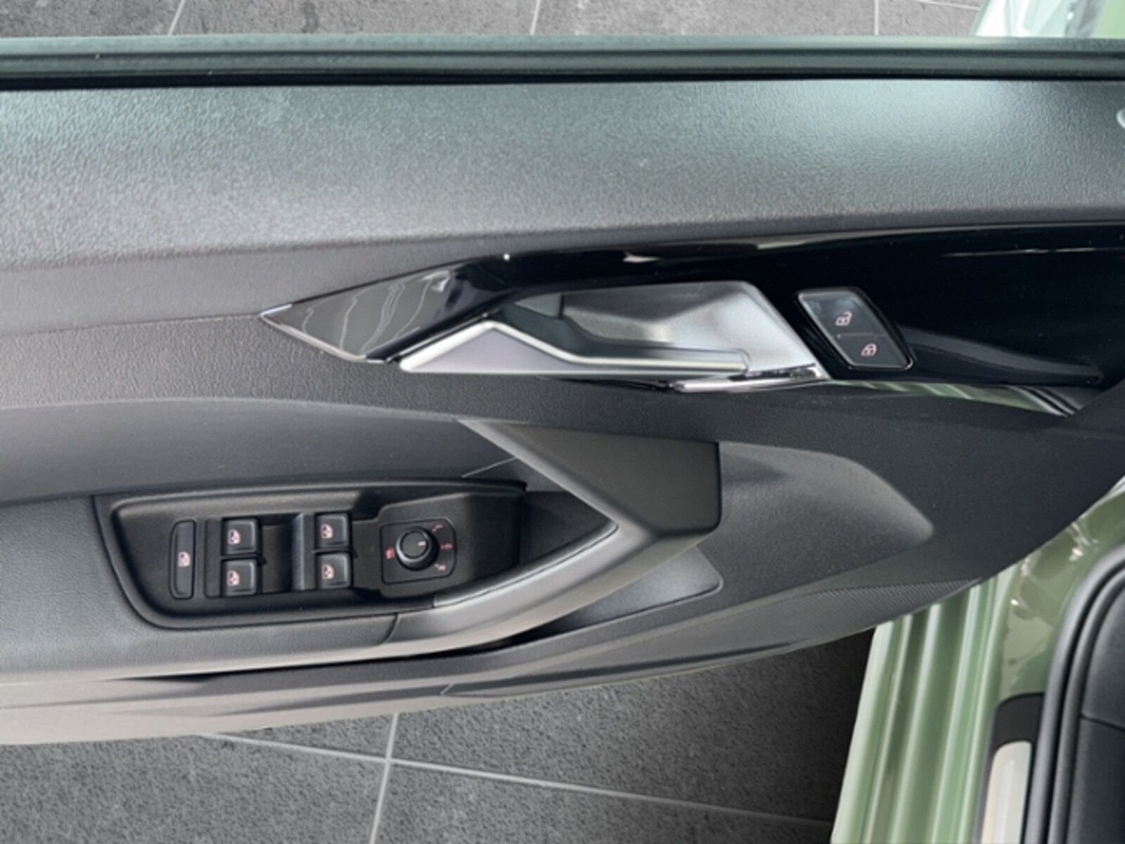 Audi A1 Sportback – Bild 12