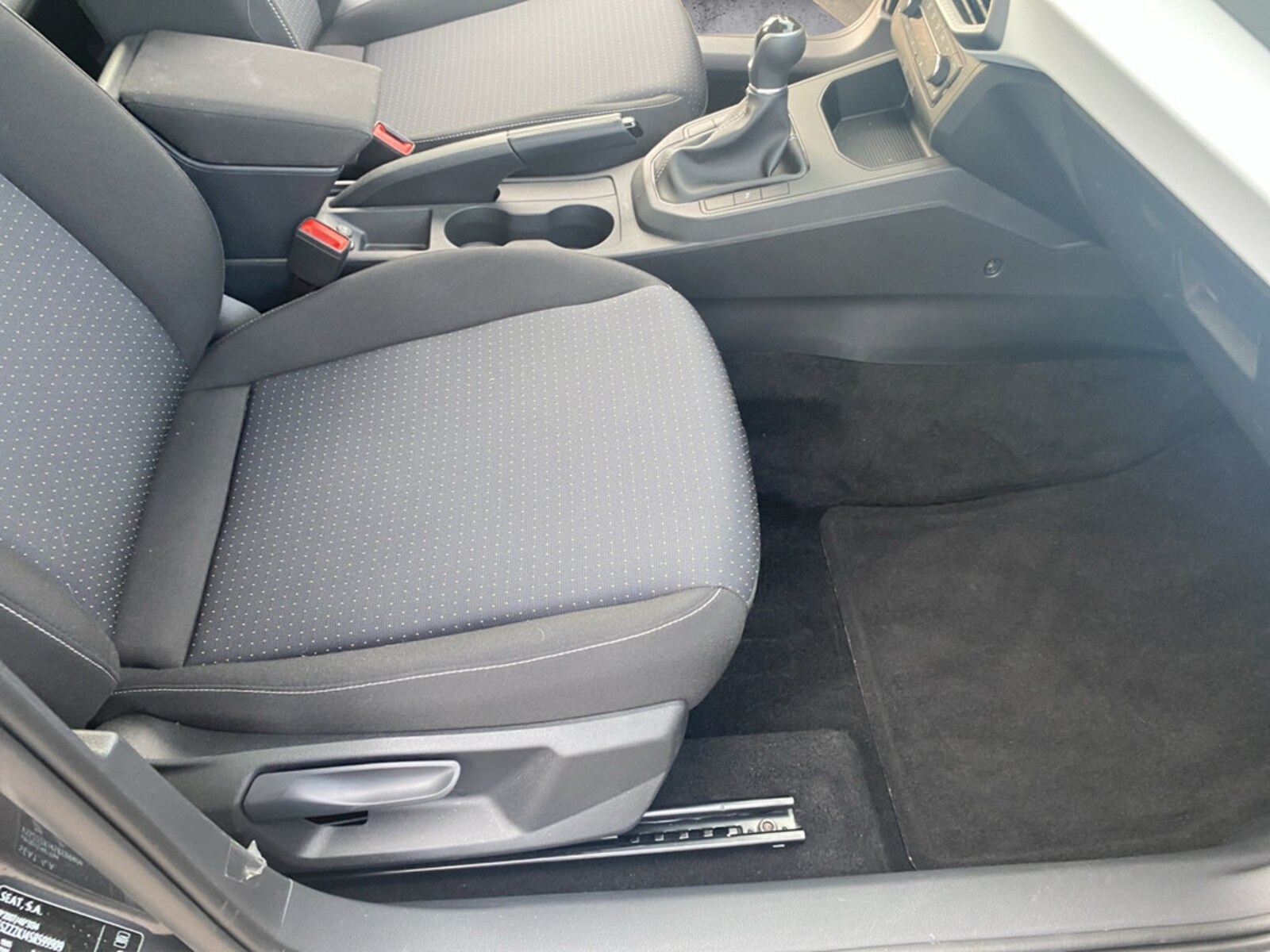 SEAT Ibiza – Bild 13
