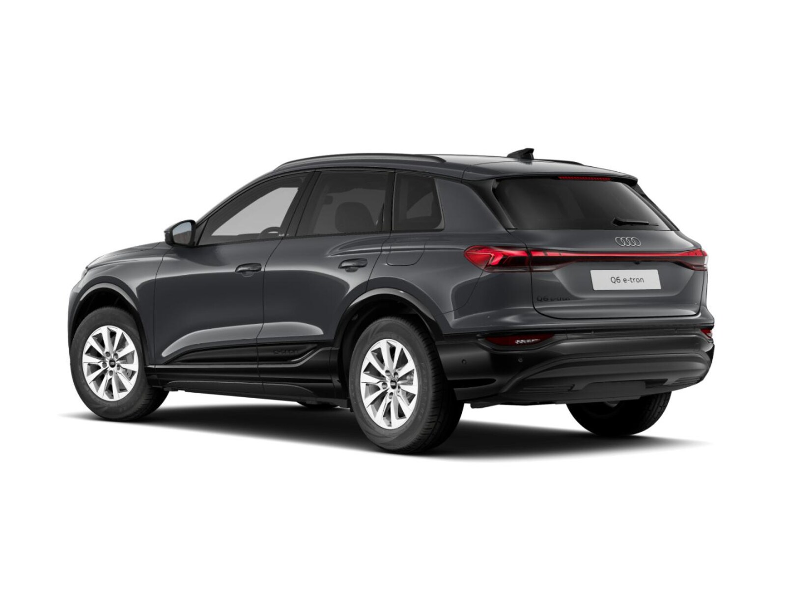 Audi Q6 e-tron – Bild 4