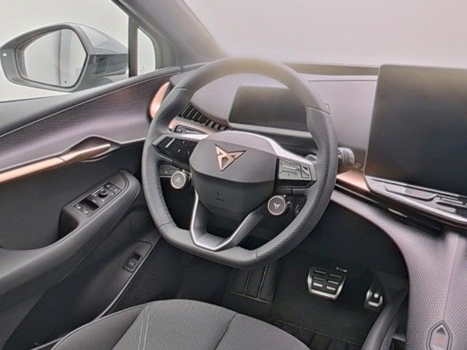 CUPRA Tavascan – Bild 13