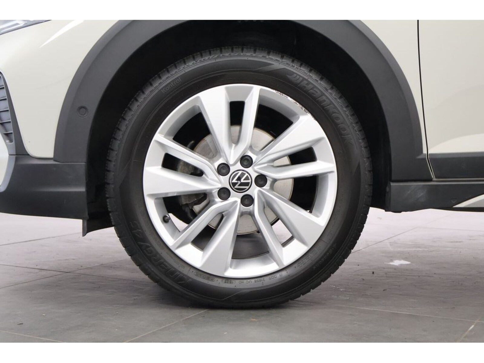 Volkswagen Taigo – Bild 29