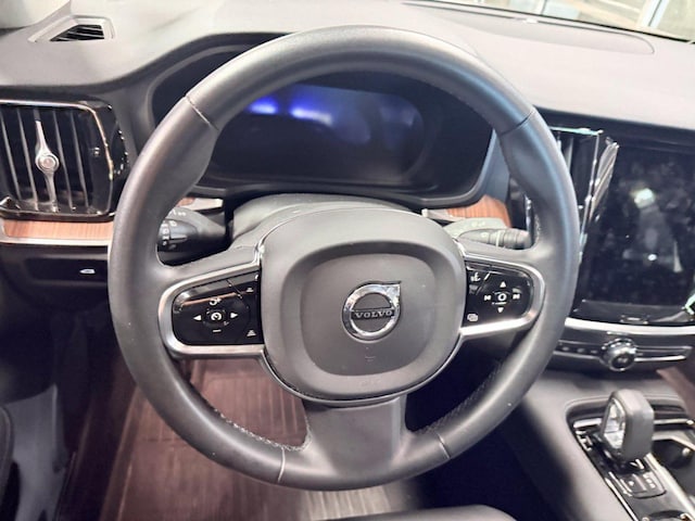 2024 Volvo