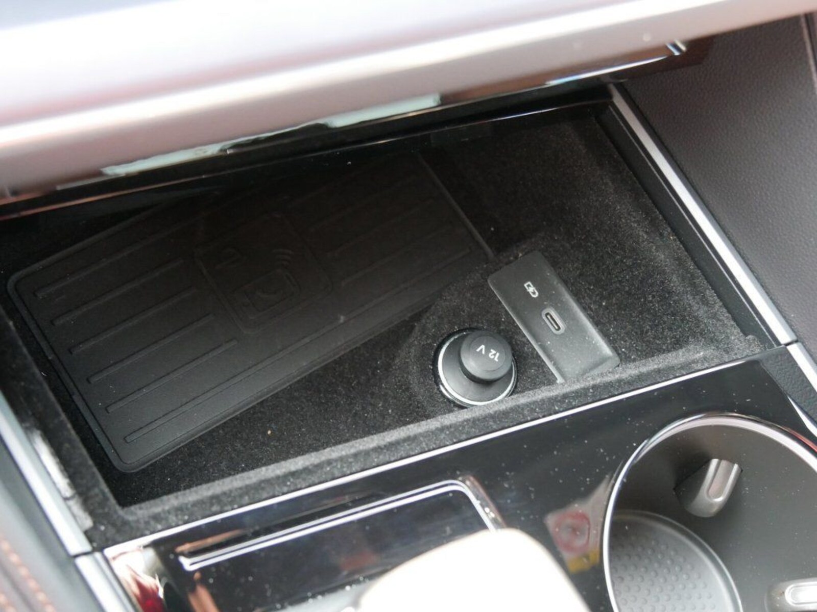 Volkswagen Touareg – Bild 16