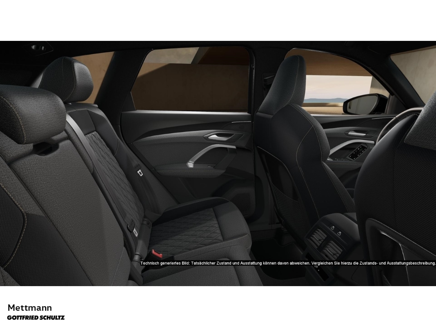 Bild über Audi Q5 SUV TDI quattro 150 kW S tronic - für weitere Informationen kontaktieren Sie den Audi Partner