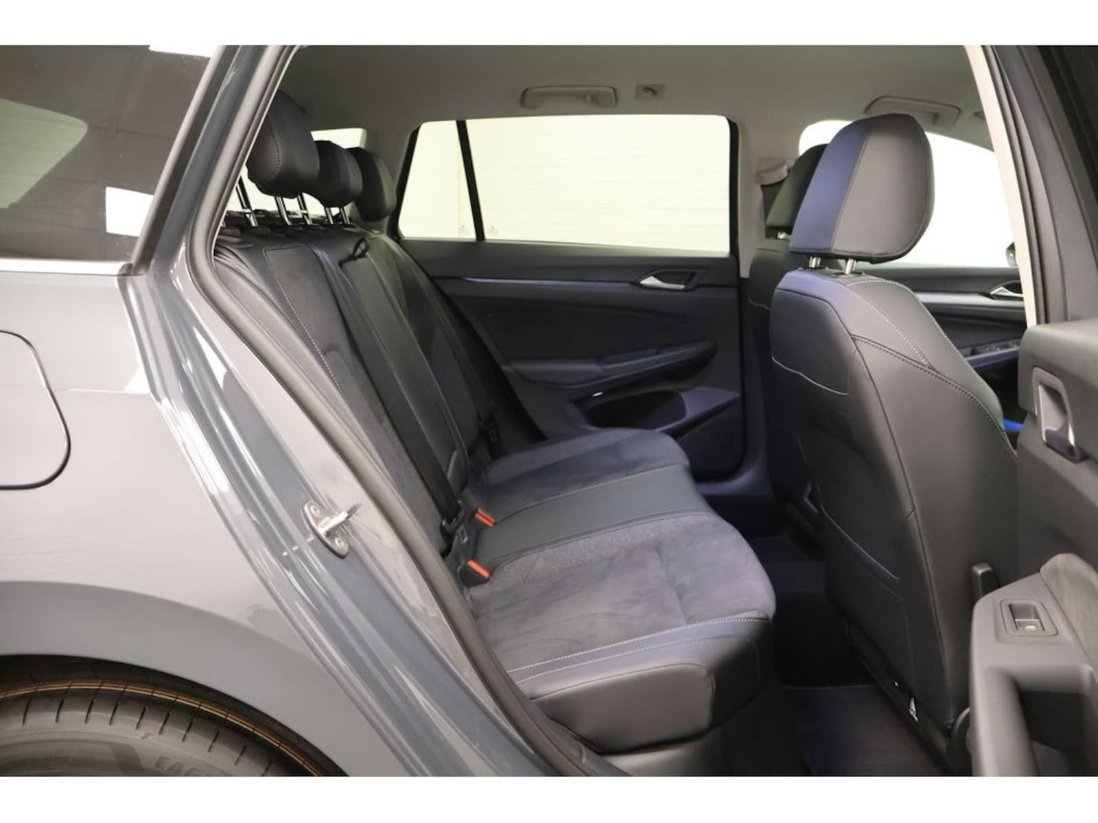 Volkswagen Golf Variant – Bild 27