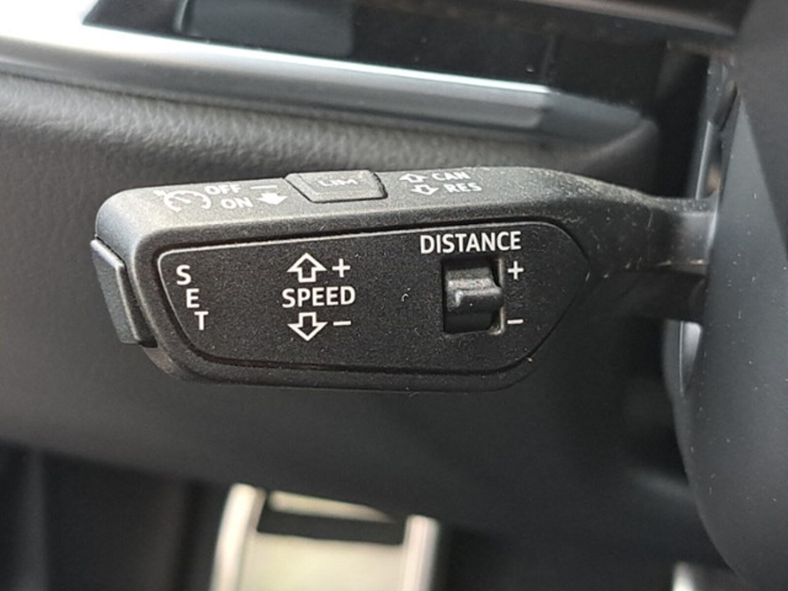 Audi A8 – Bild 23