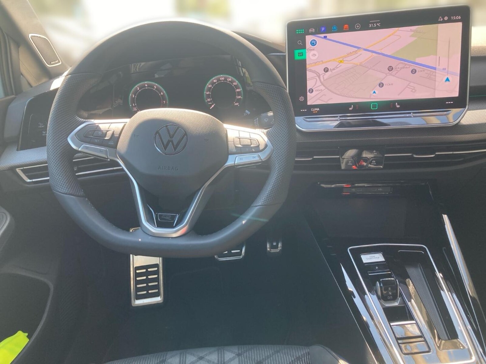 Volkswagen Golf – Bild 10