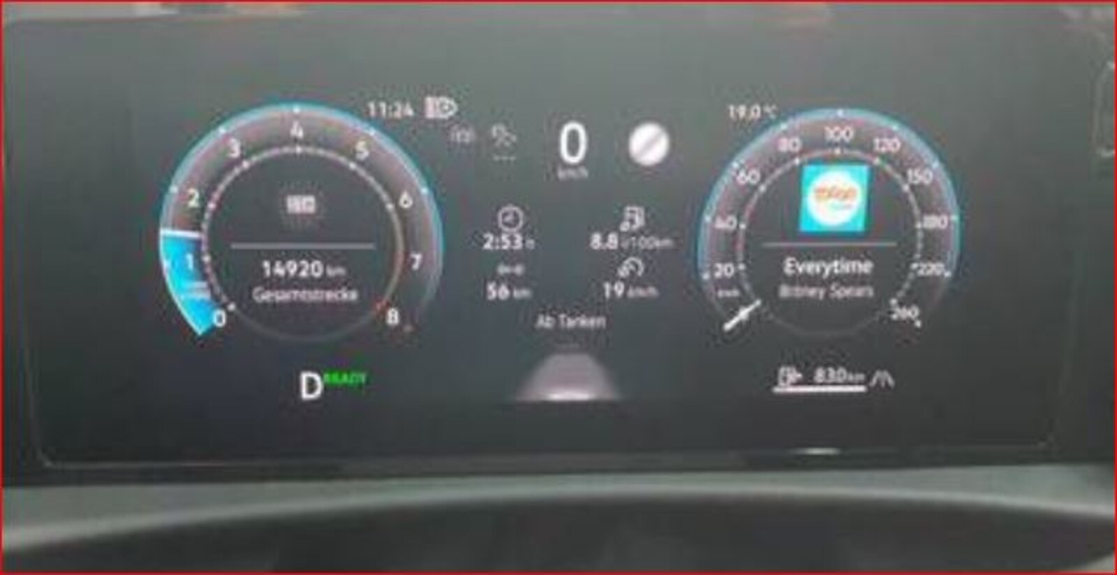 Volkswagen T-Roc – Bild 4