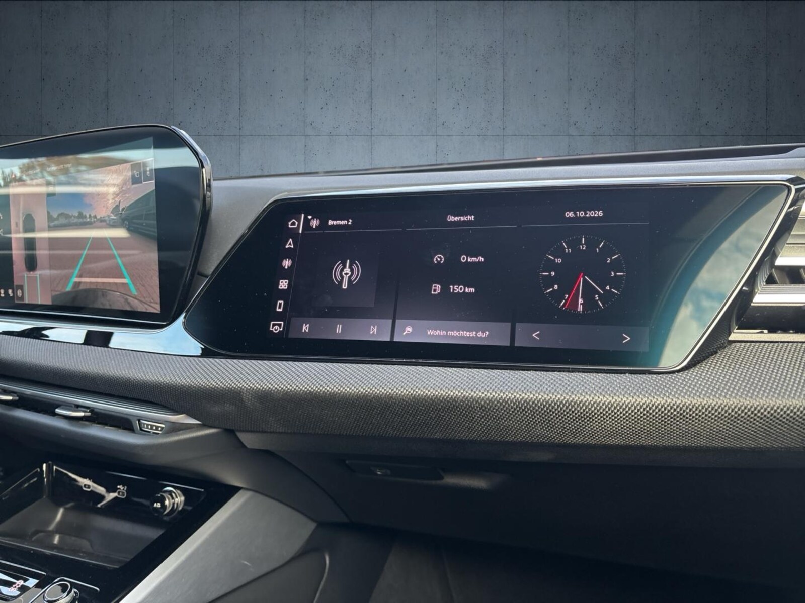 Audi A6 Limousine – Bild 20