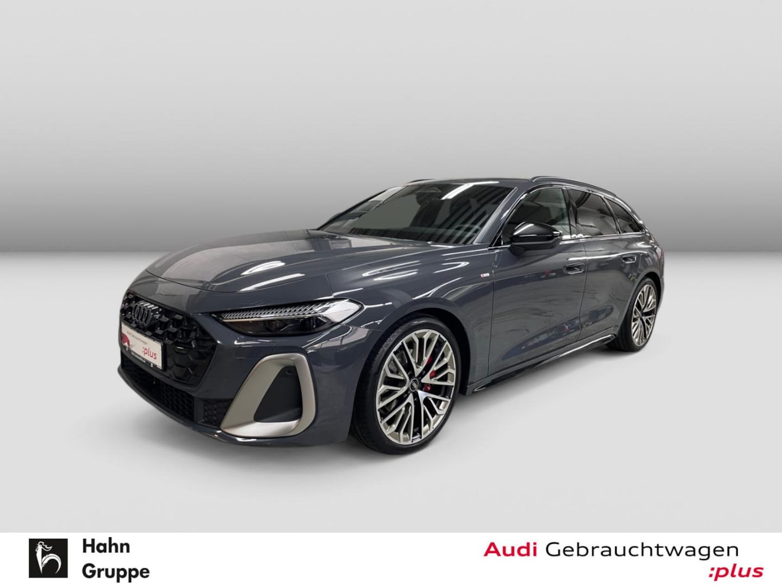Audi A5 Avant