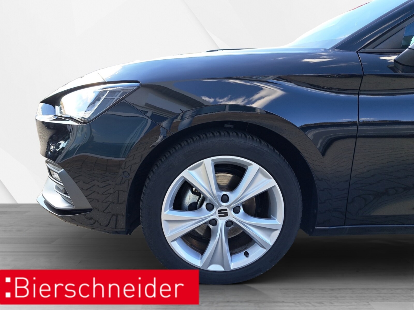 SEAT Leon Sportstourer – Bild 4