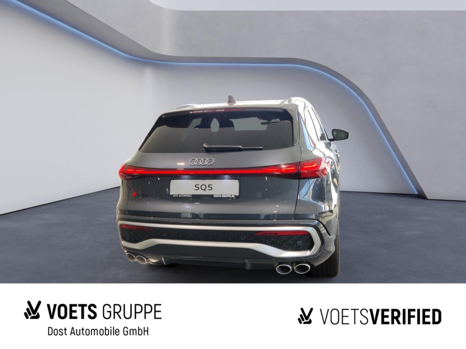 Audi SQ5 – Bild 5