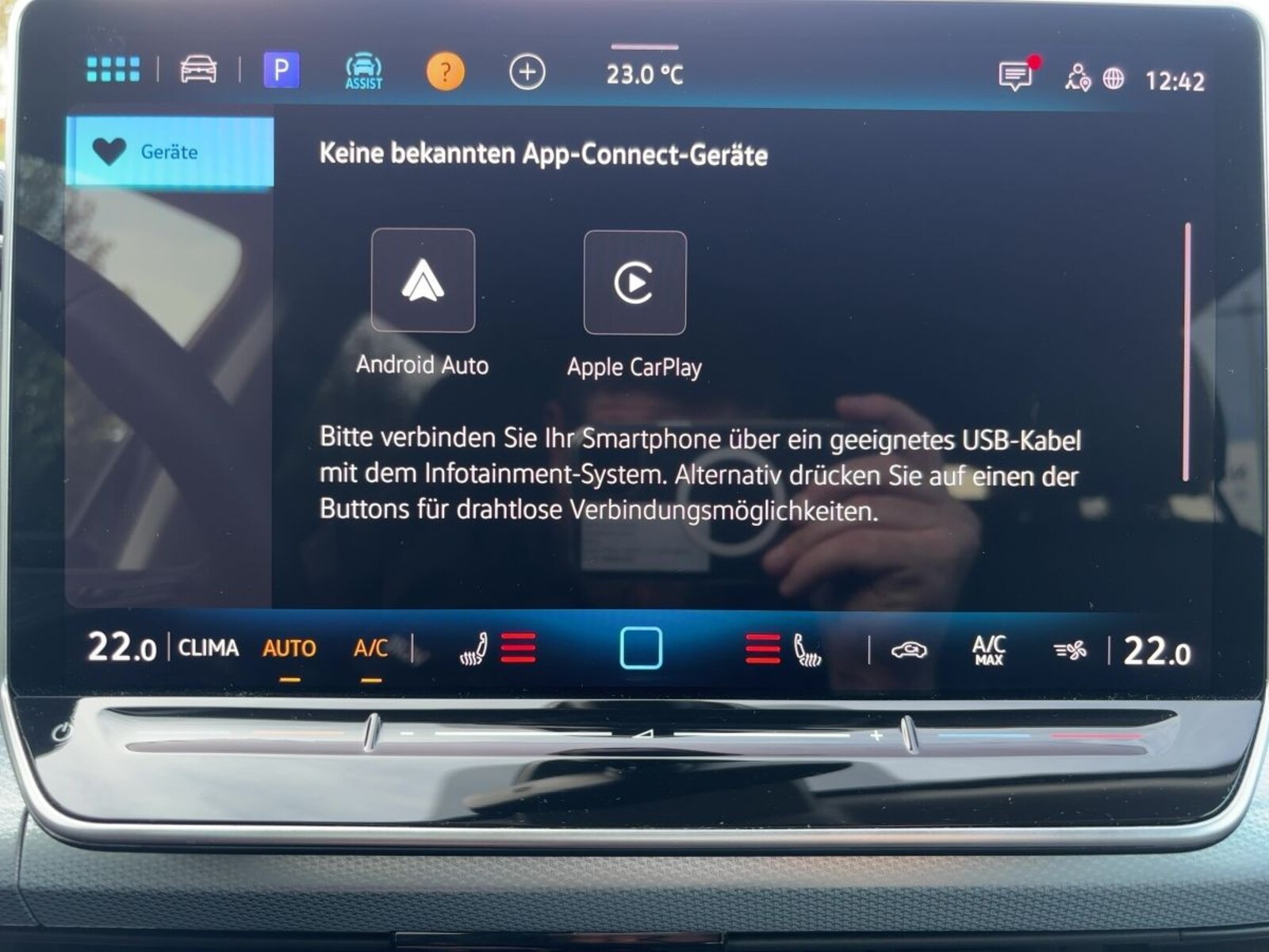 Volkswagen Golf Variant – Bild 17