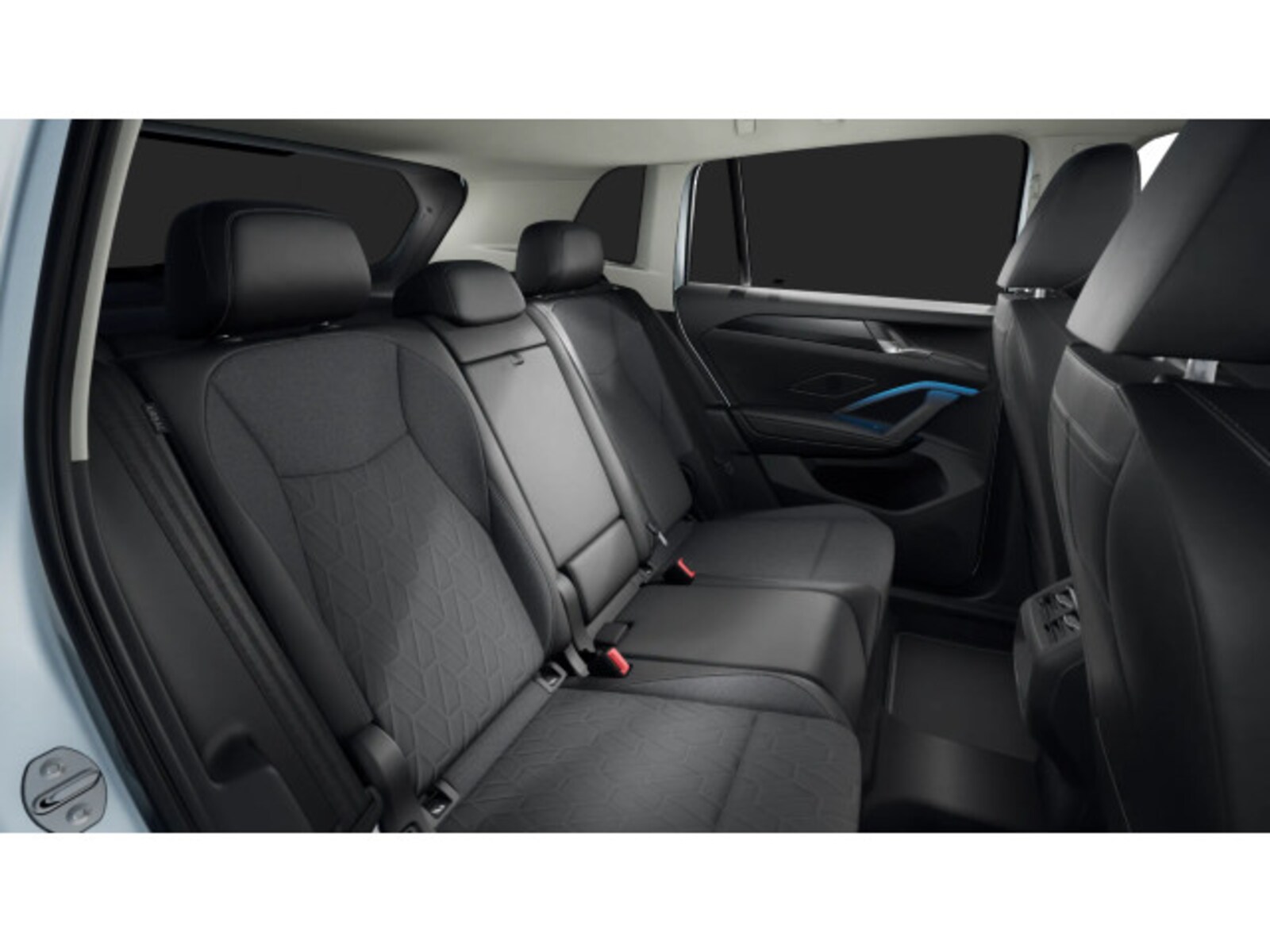 Volkswagen Tiguan – Bild 13