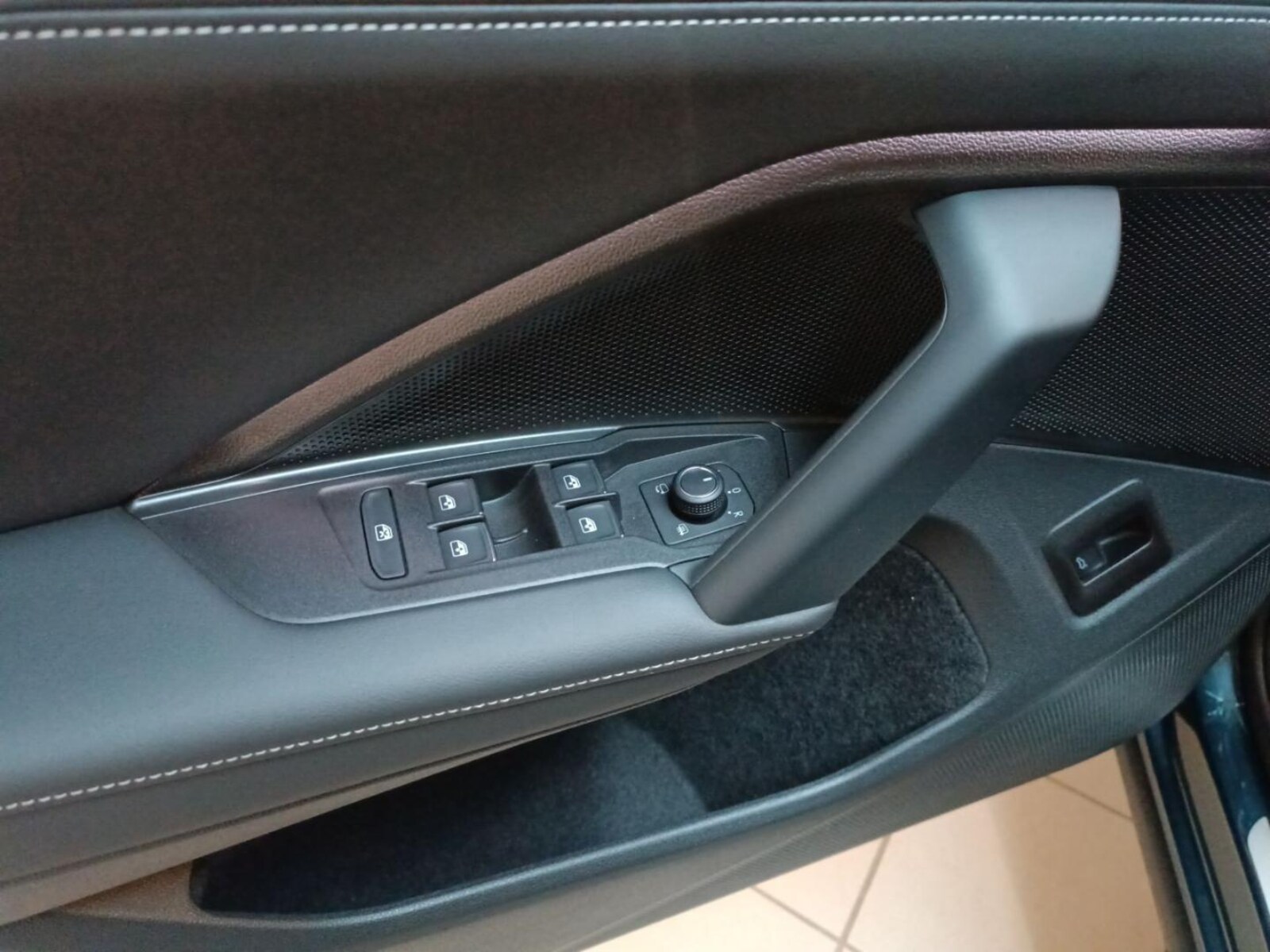 Volkswagen Tiguan – Bild 8