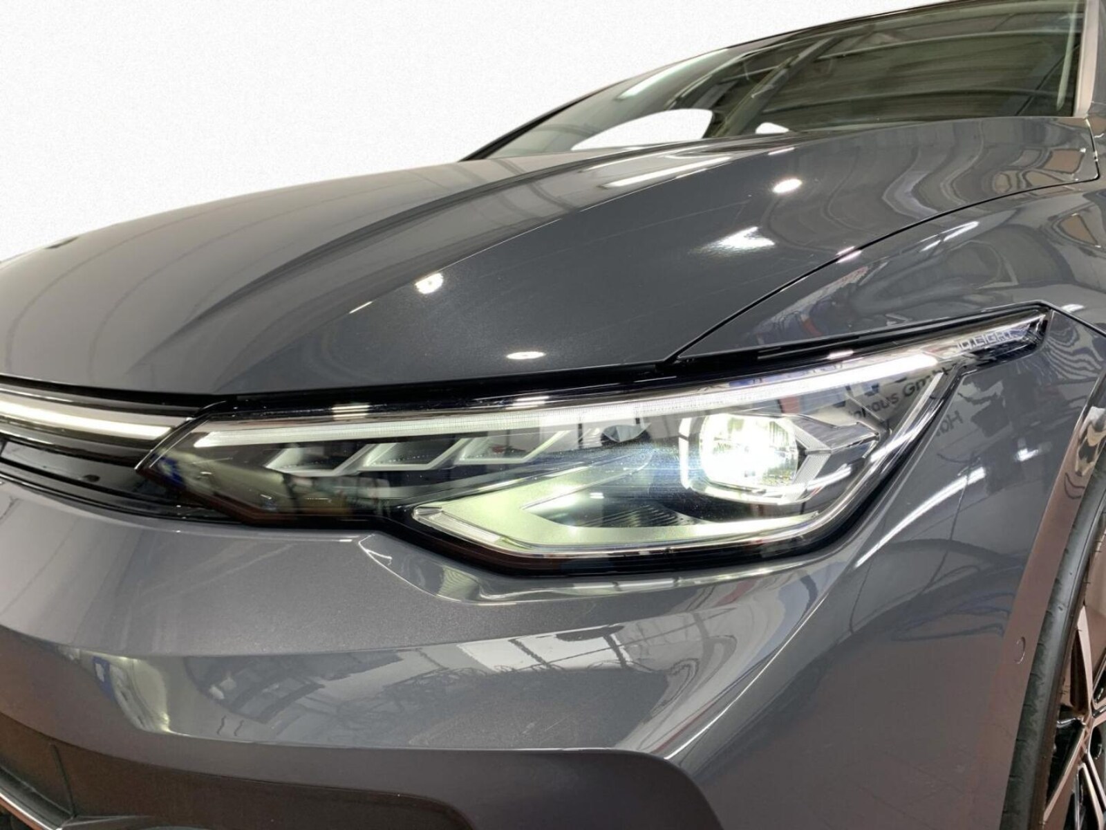 Volkswagen Golf – Bild 8