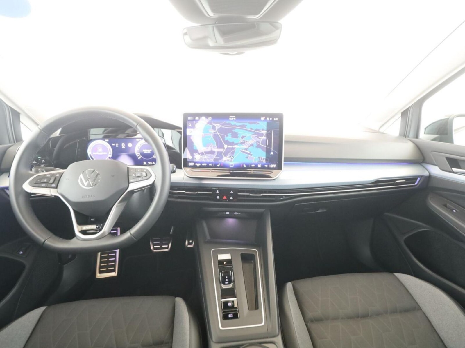 Volkswagen Golf – Bild 13