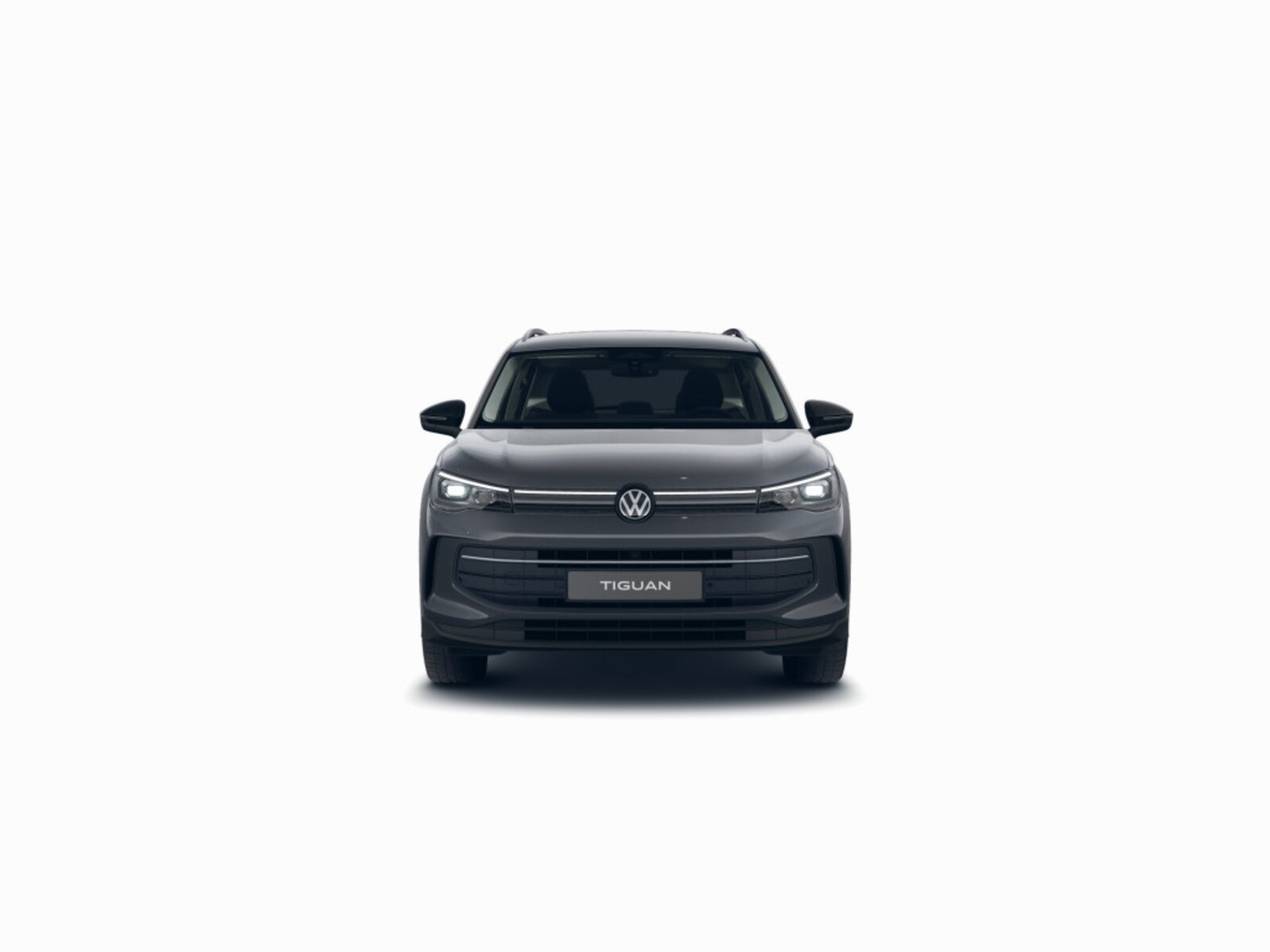 Volkswagen Tiguan – Bild 10