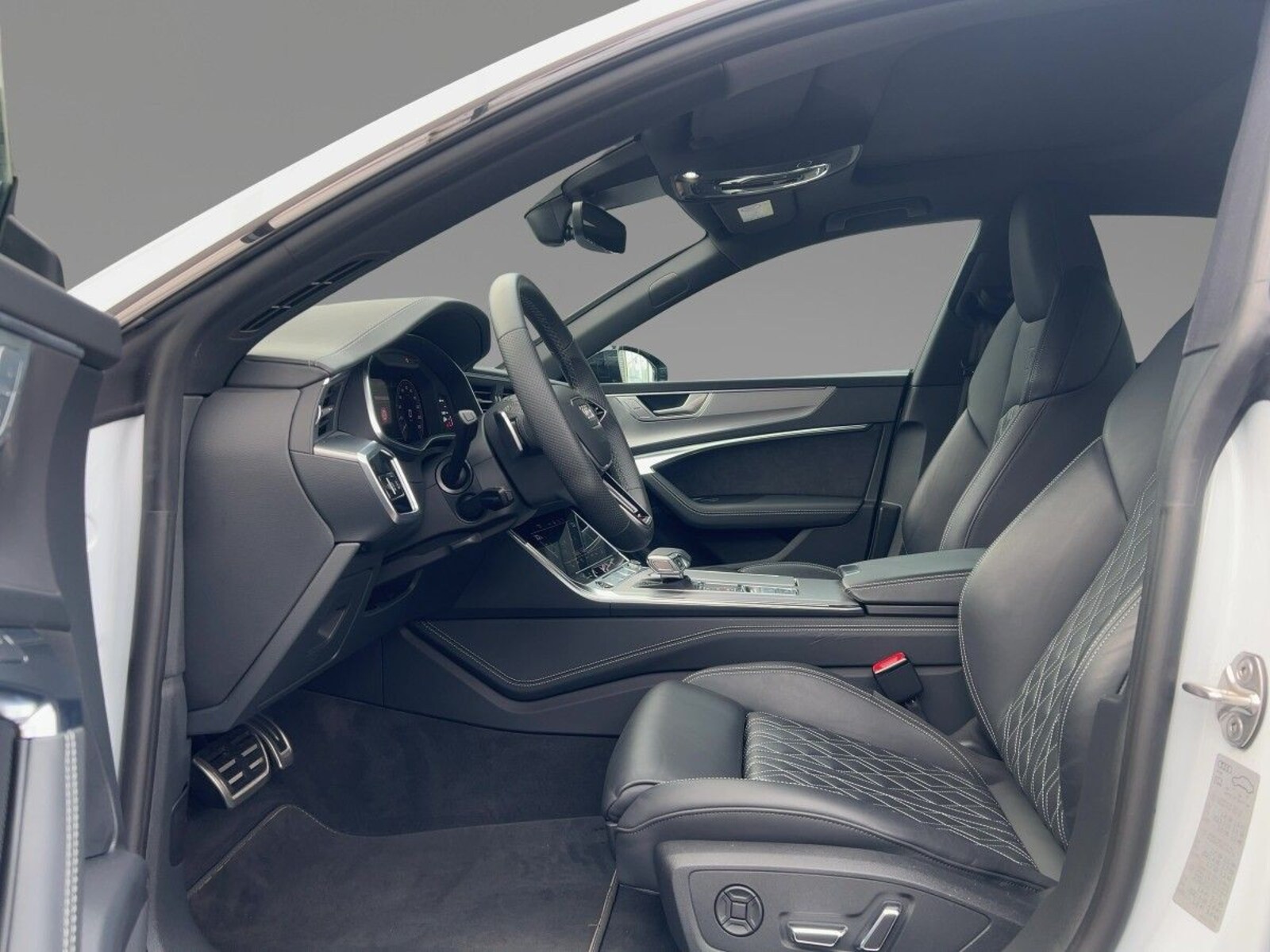 Audi A7 Sportback – Bild 7