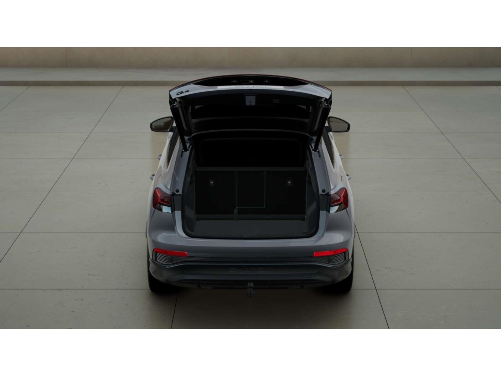 Audi Q4 e-tron – Bild 6