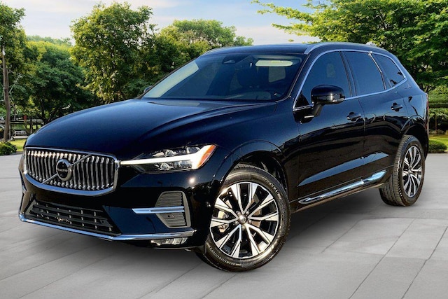 2023 Volvo XC60