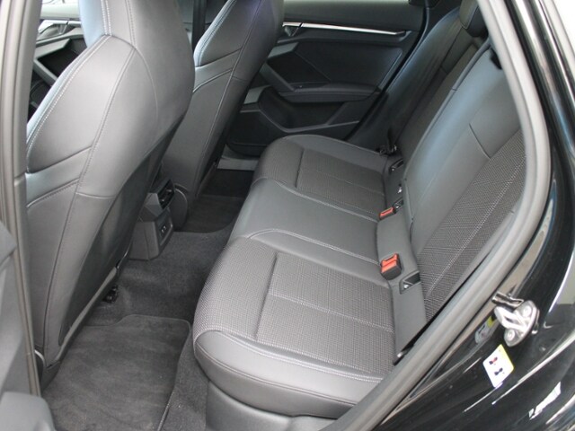 Image about Audi A3 Limousine advanced 35 TDI S tronic