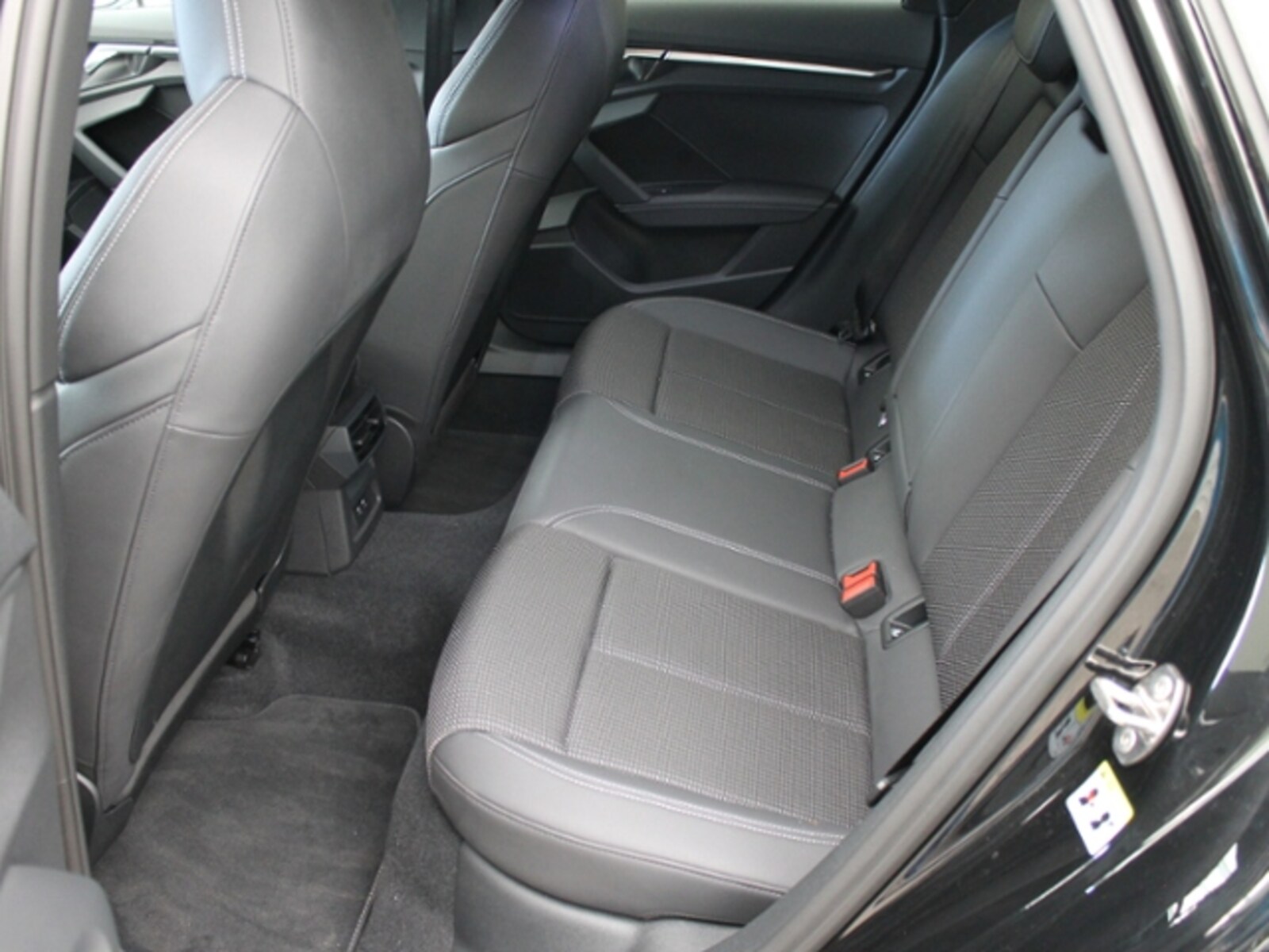Audi A3 Limousine – Bild 12