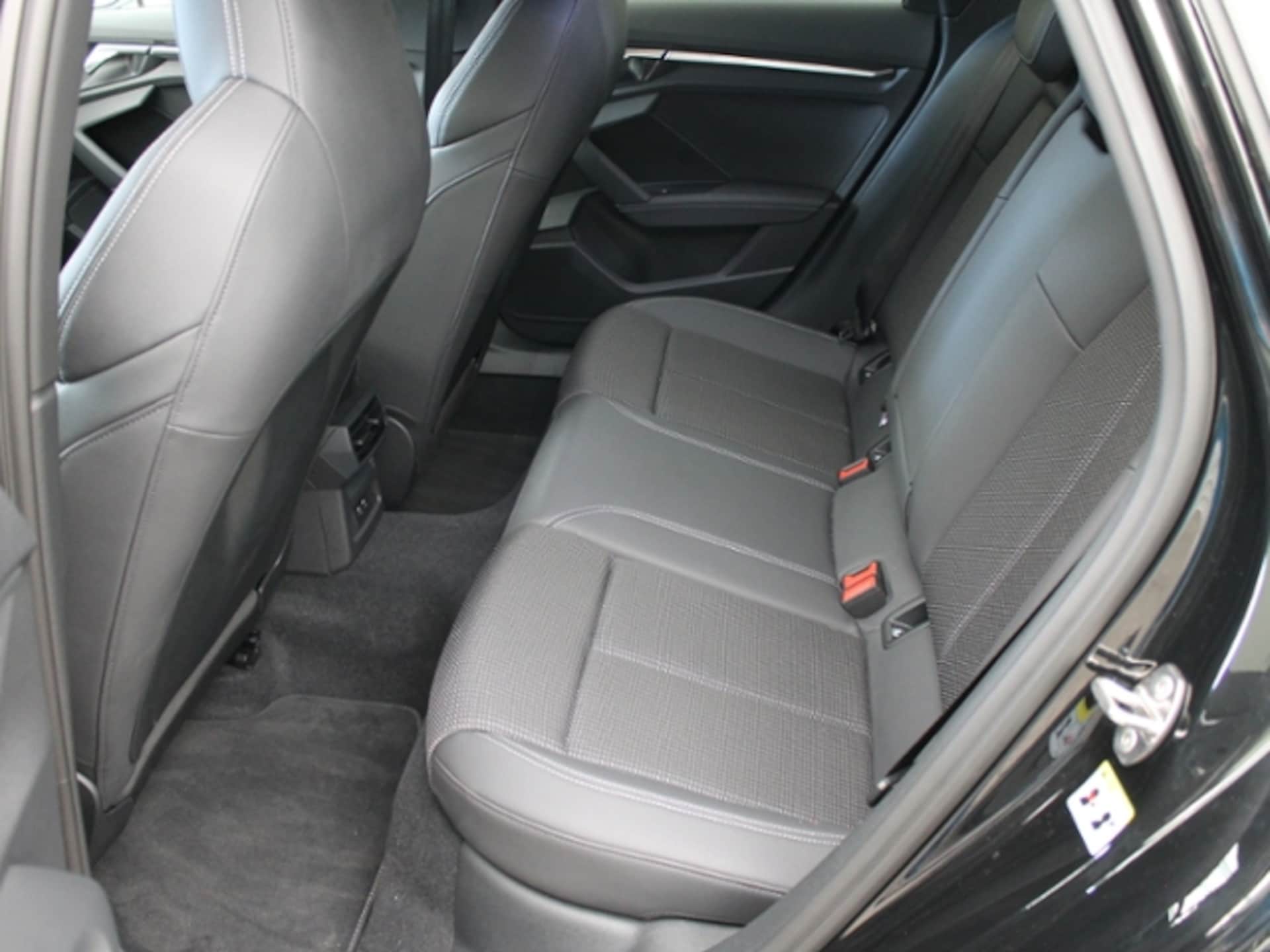 Audi A3 Limousine advanced