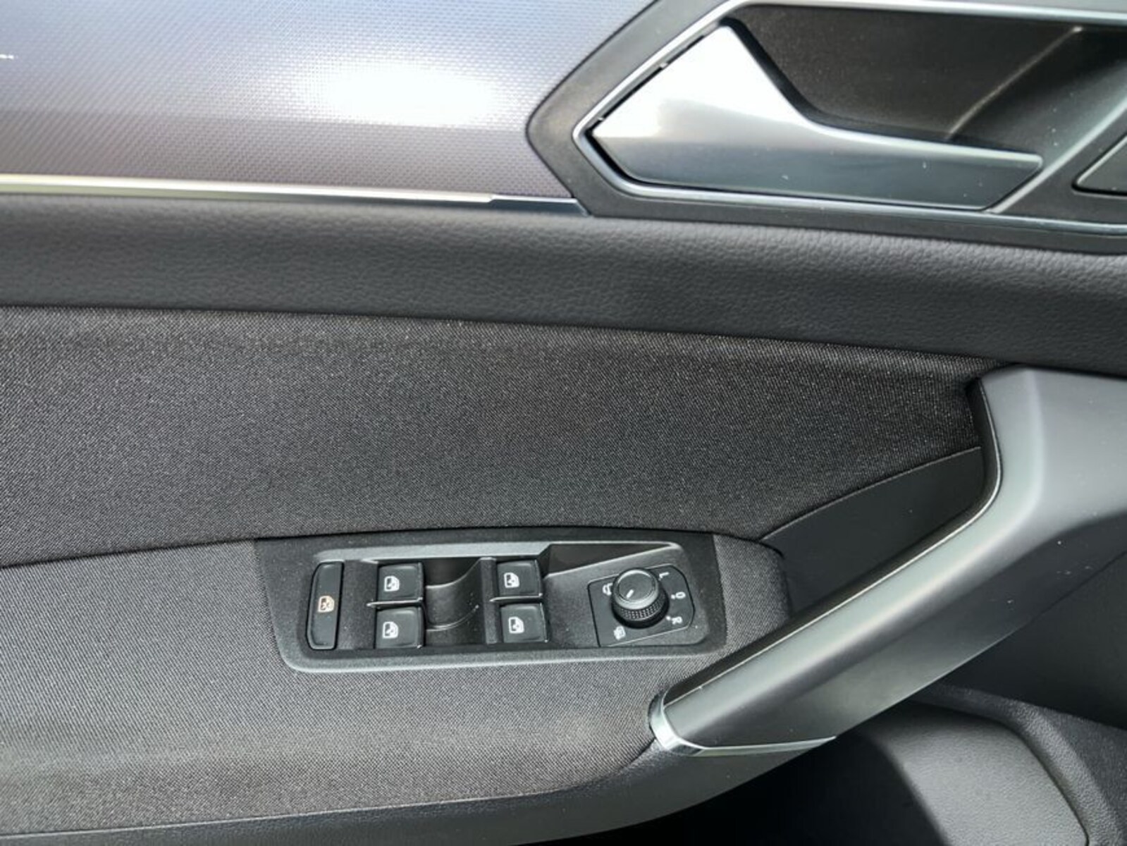 Volkswagen Touran – Bild 17