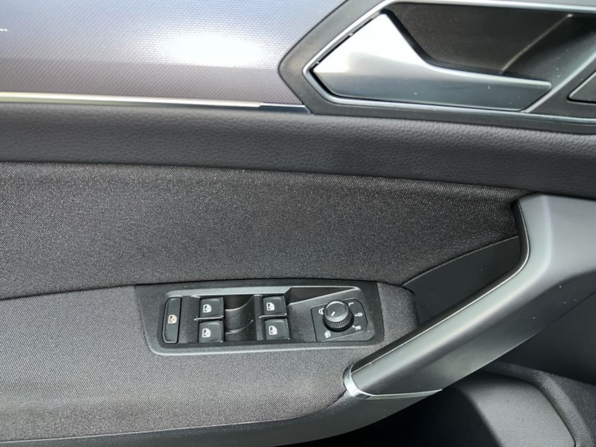 Volkswagen Touran R-Line