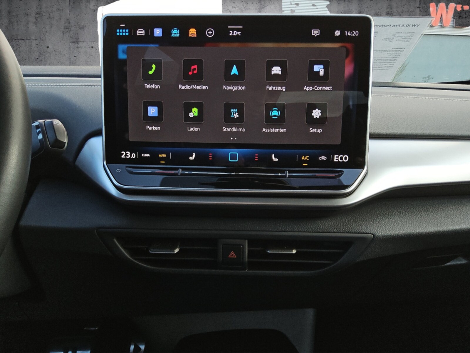Volkswagen ID.5 – Bild 12