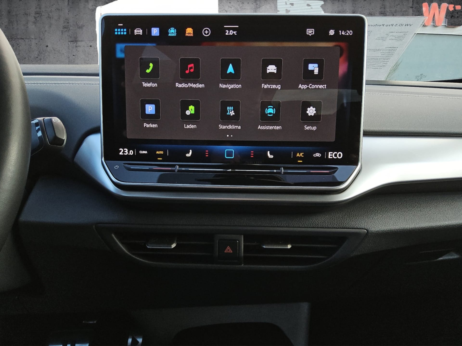 Volkswagen ID.5 Pro