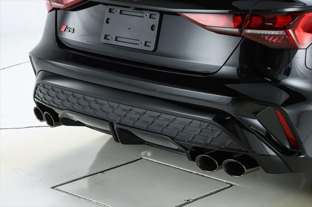 2026 Audi S3 Base - Photo 20