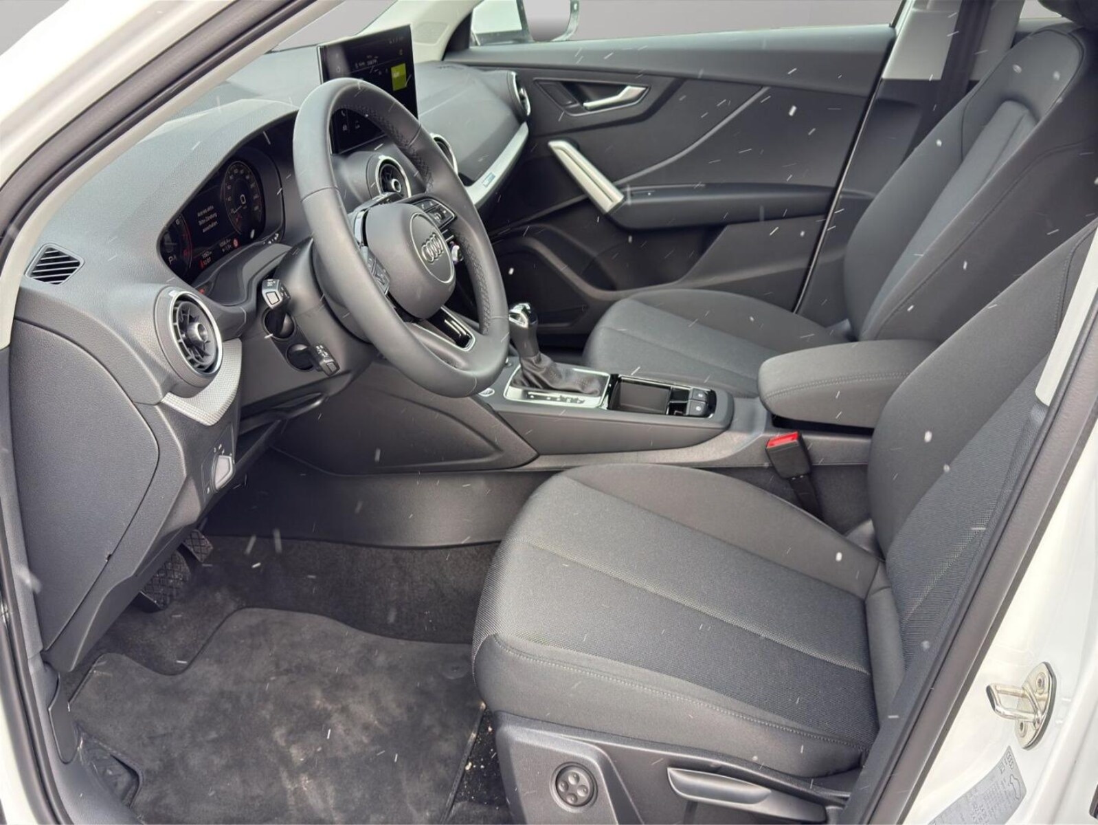Audi Q2 – Bild 9