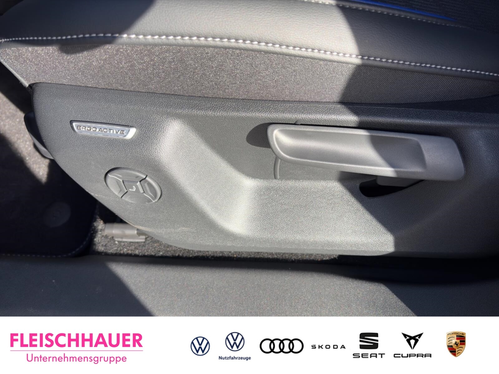 Volkswagen Tiguan – Bild 11