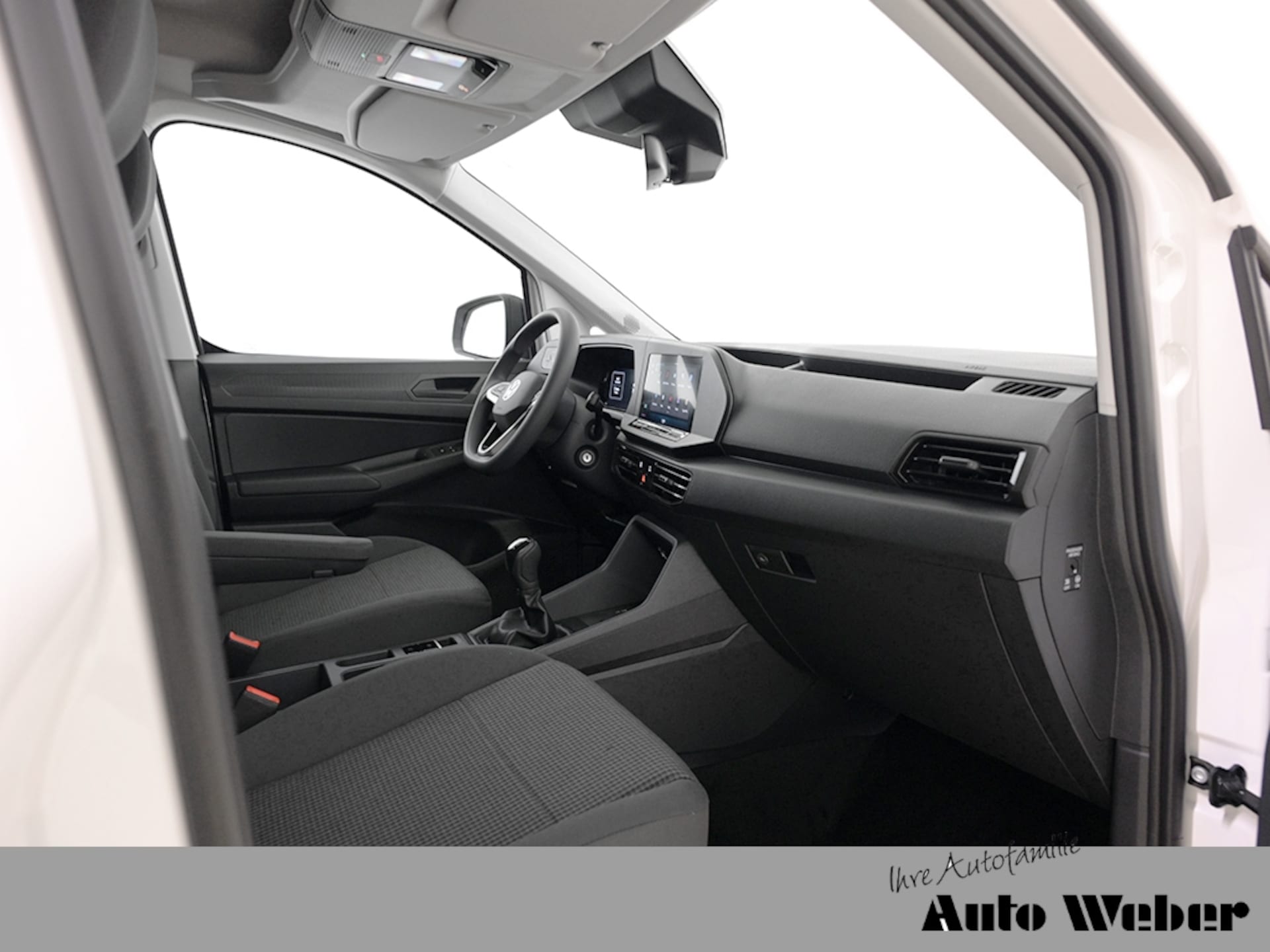 Volkswagen Caddy Cargo