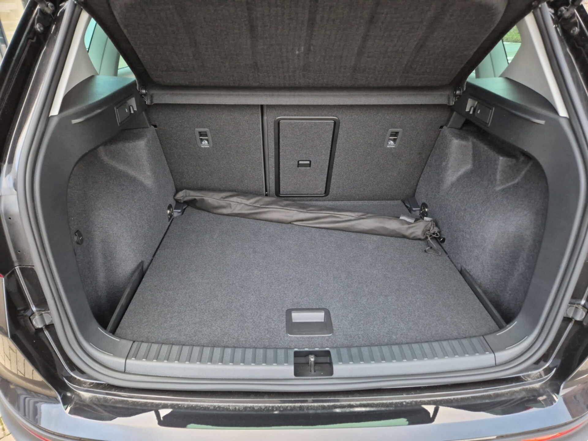SEAT Ateca Style