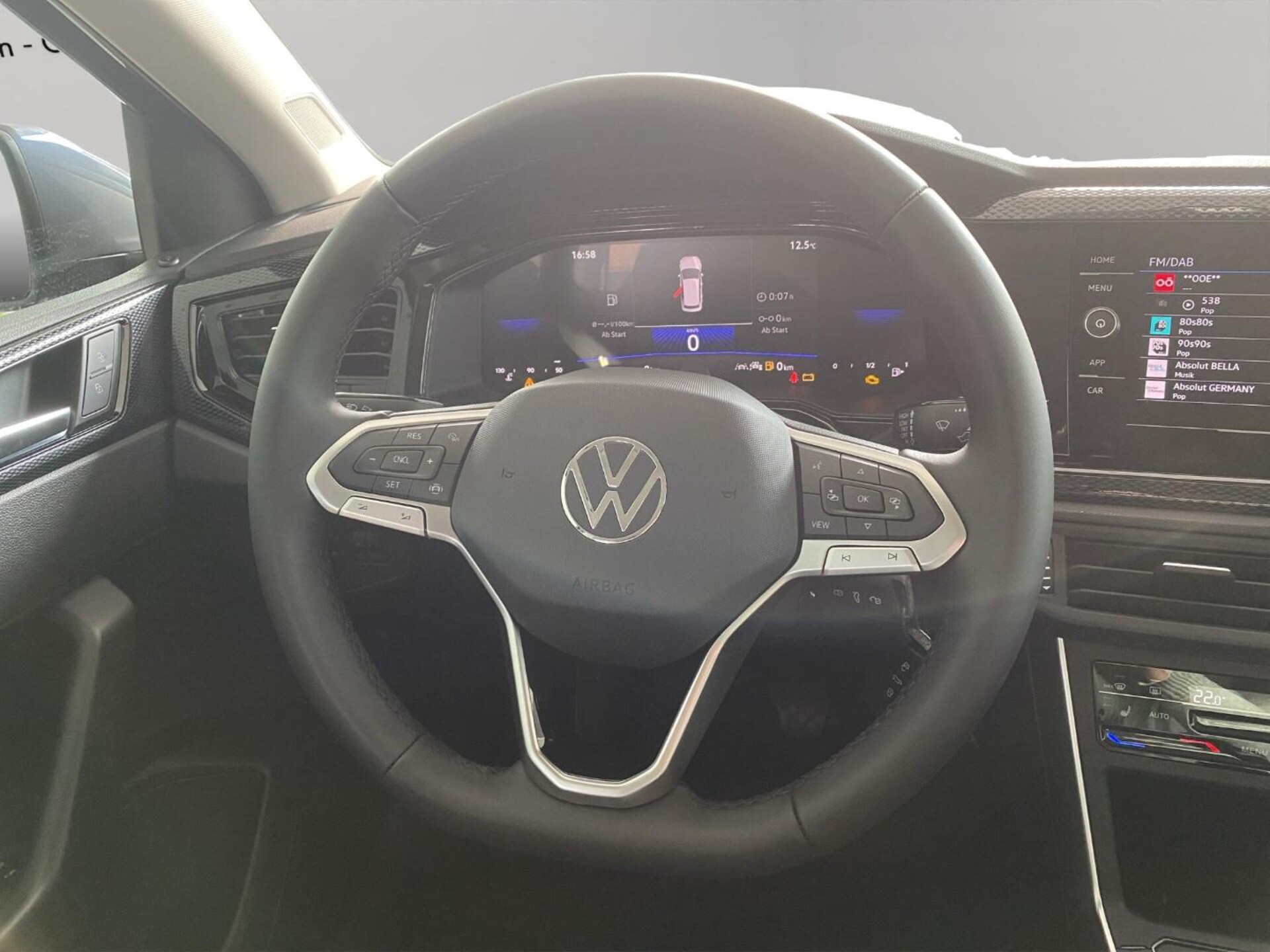 Volkswagen Polo Life