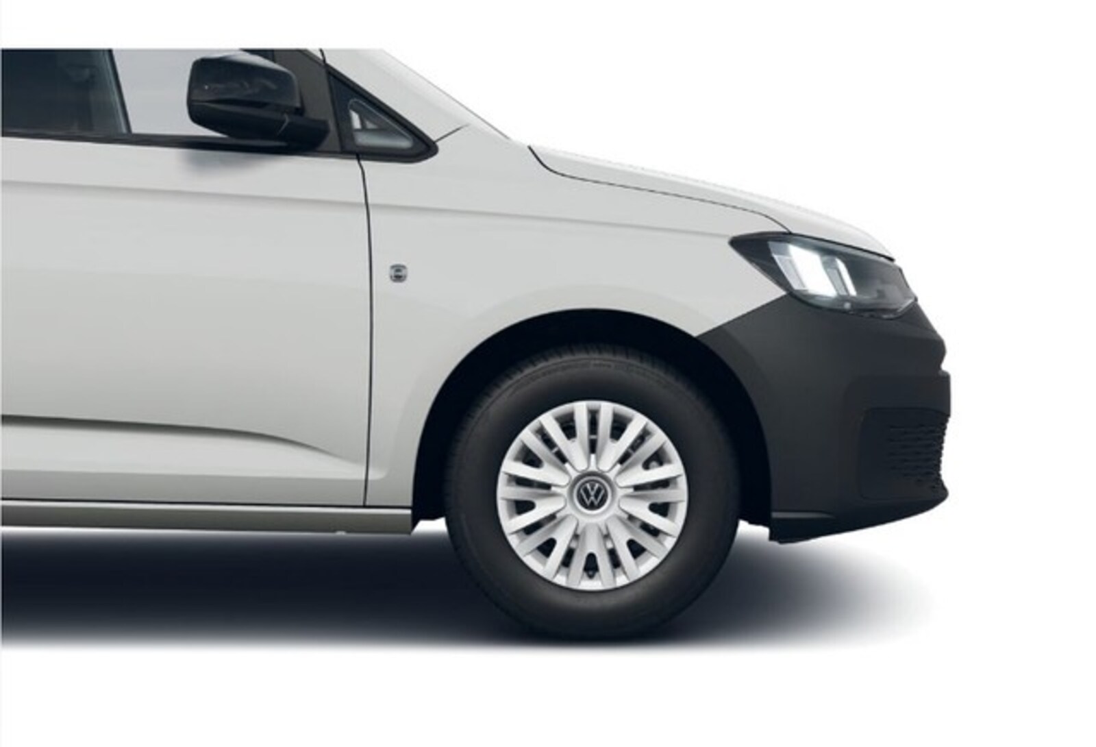 Volkswagen Caddy Cargo – Bild 6
