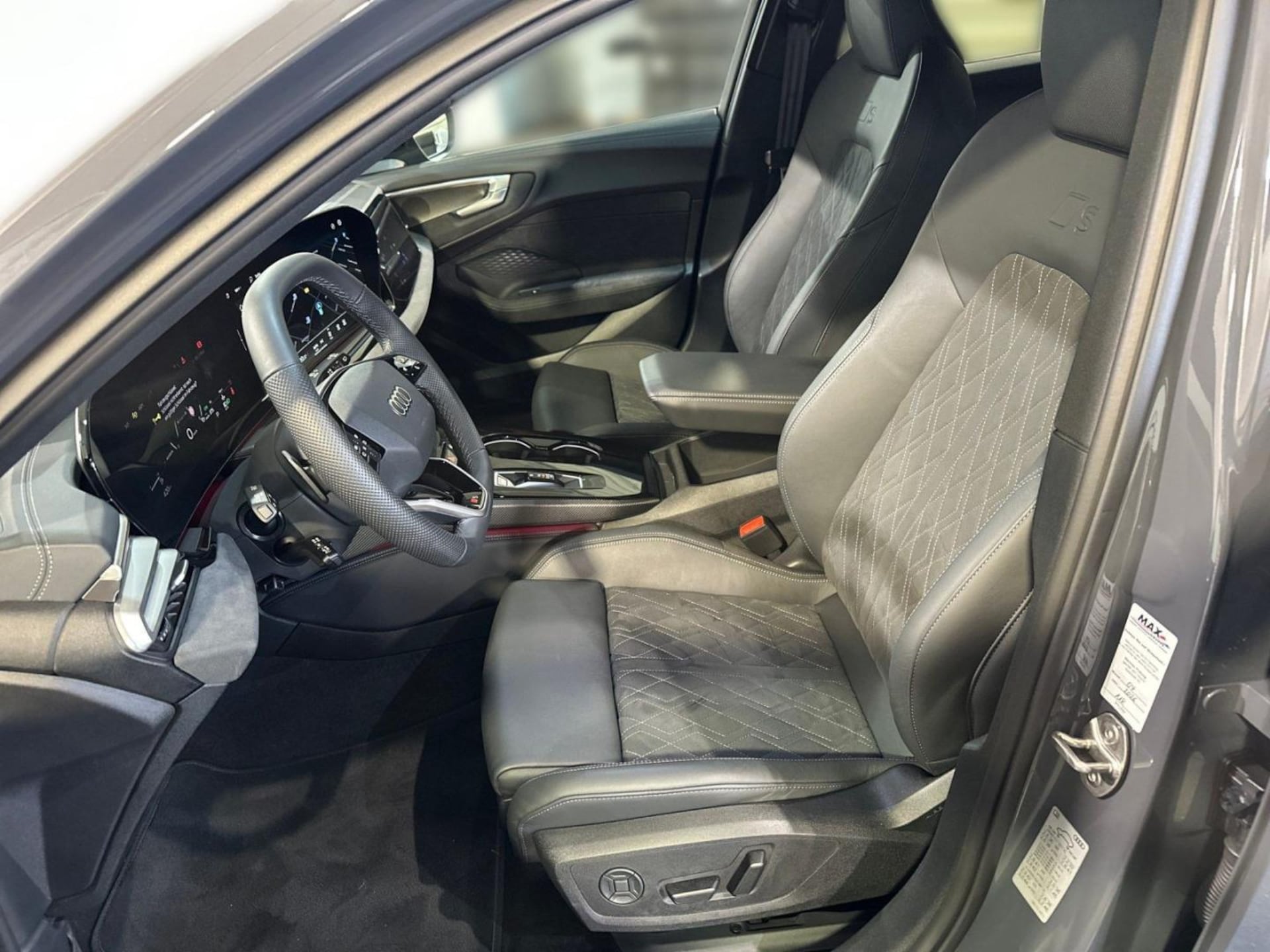 Audi A5 Avant edition one