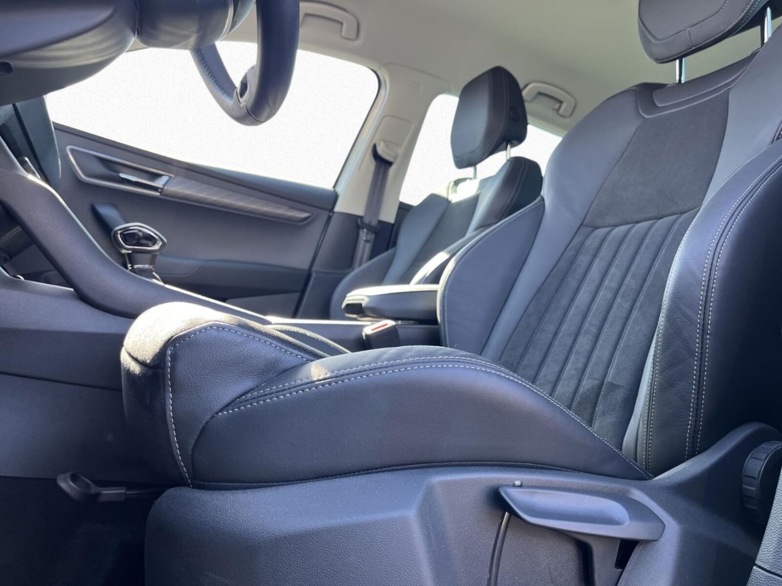 Škoda Karoq – Bild 10