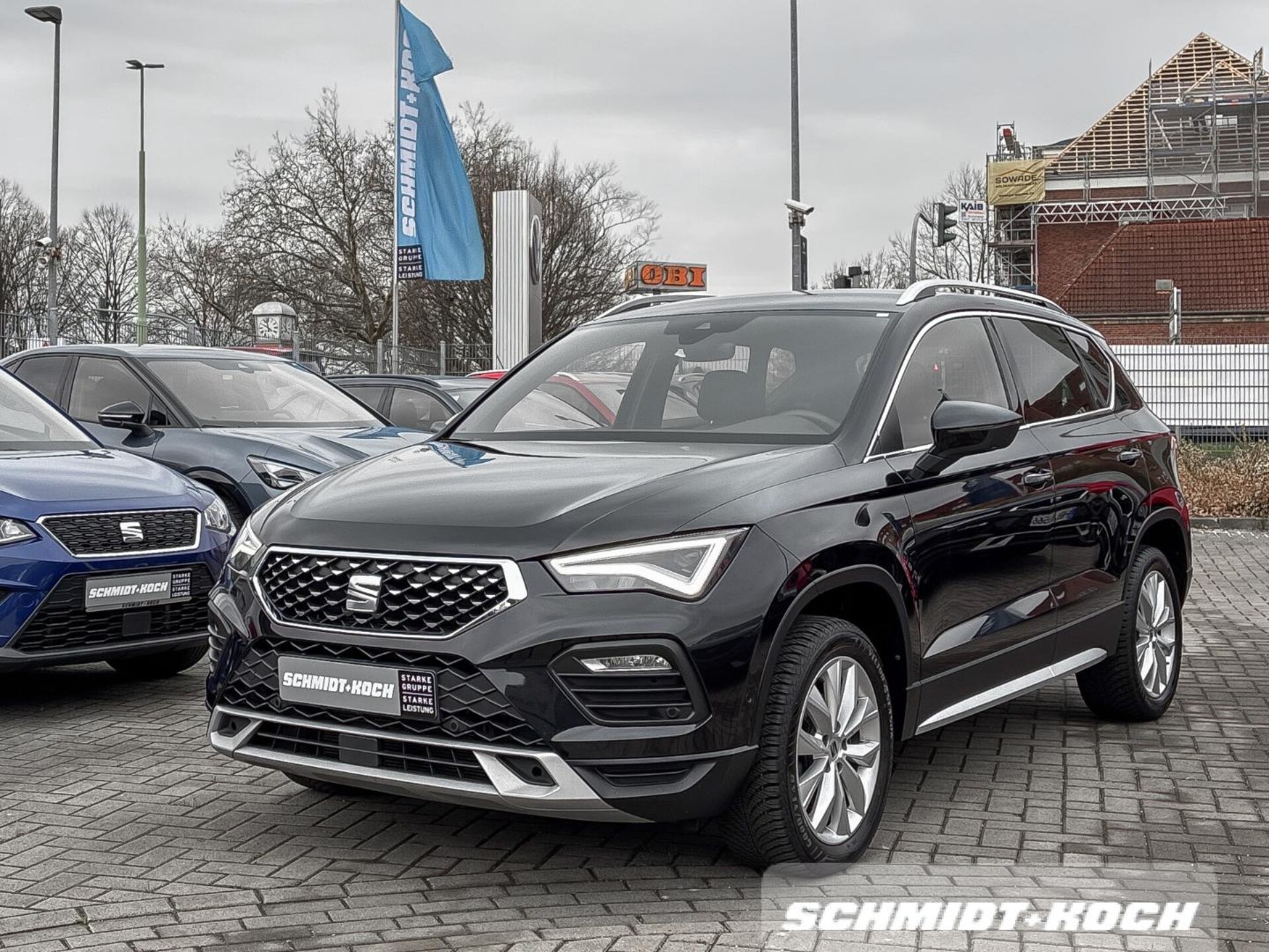 SEAT Ateca Xperience