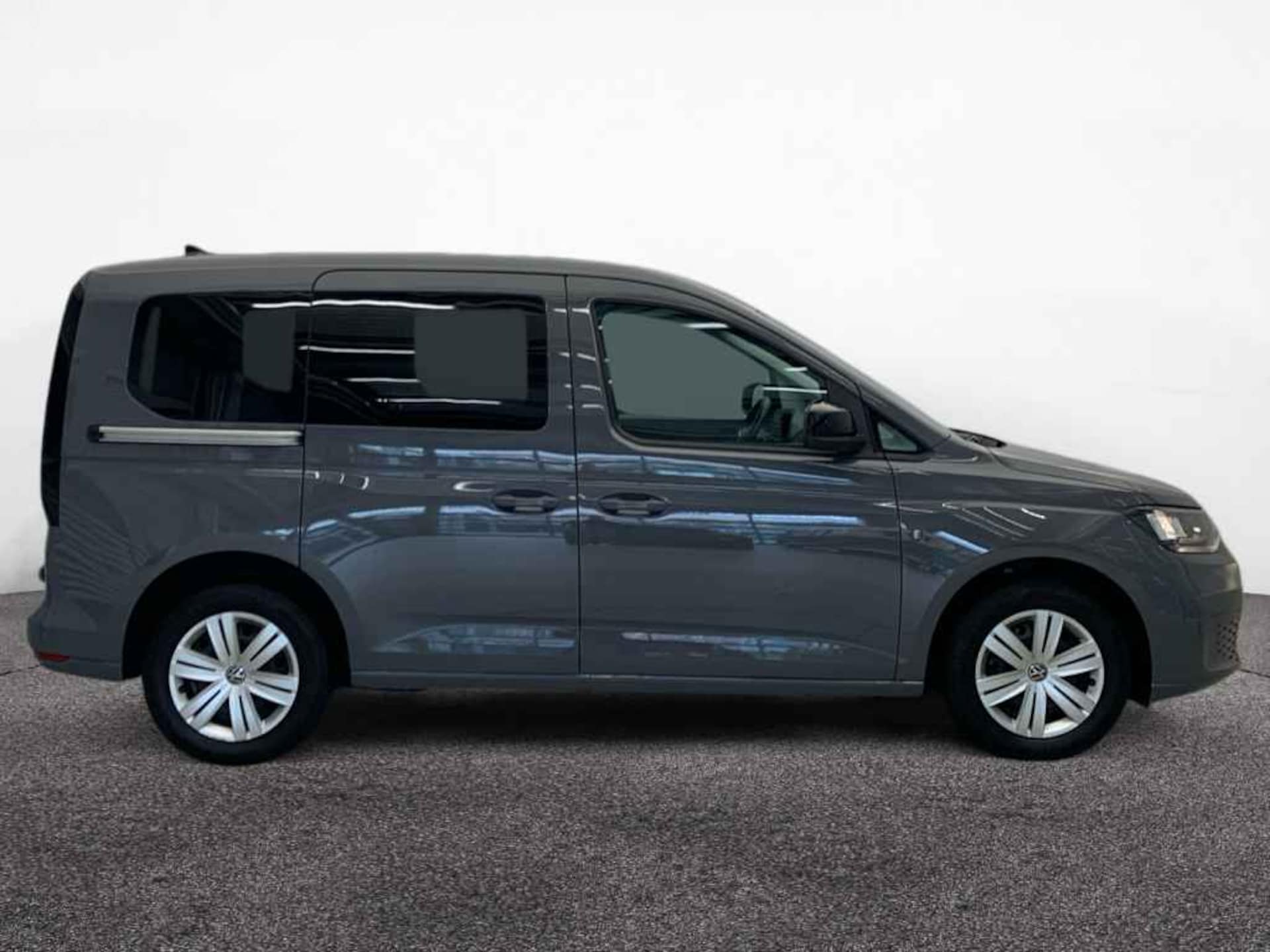 Volkswagen Caddy Basis-Modell