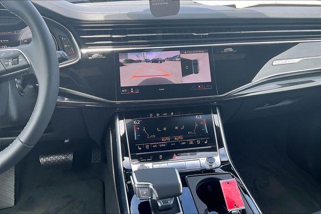 2026 Audi Q8 Premium Plus - Photo 6