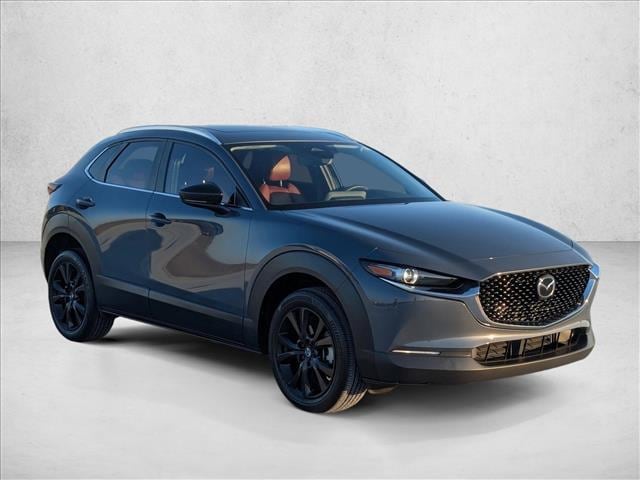 2024 Mazda CX-30