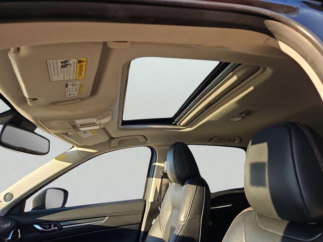 2023 Mazda CX-5 S Premium package - Photo 8
