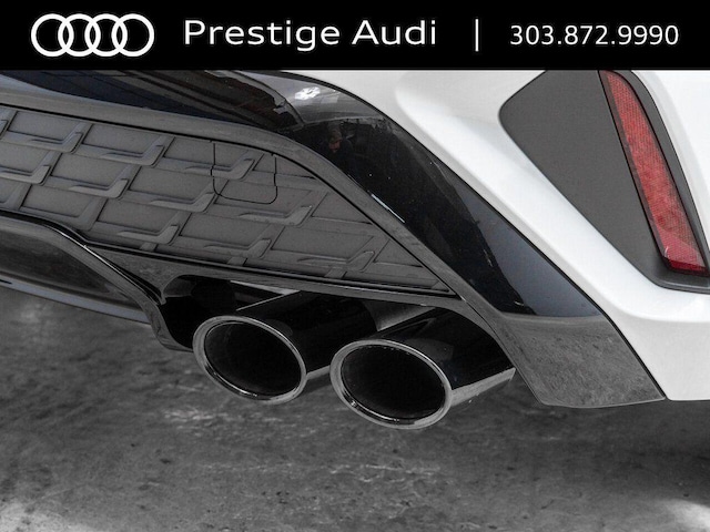 2026 Audi S3 Base - Photo 34