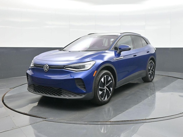 2021 Volkswagen ID.4