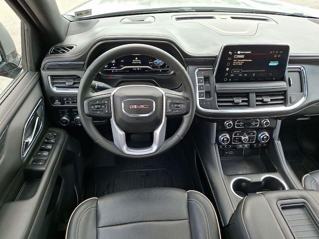 2023 GMC Yukon XL