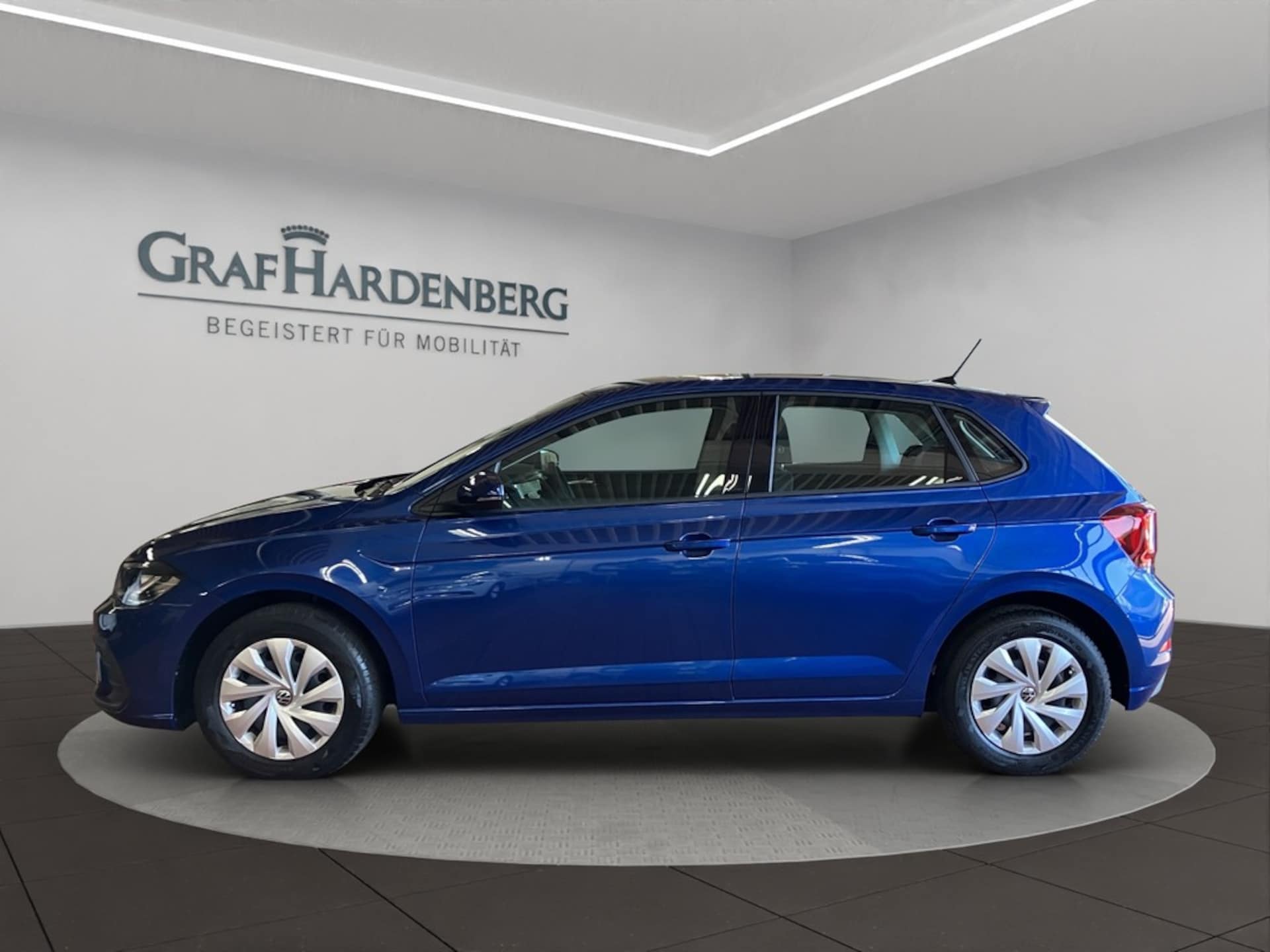 Volkswagen Polo Life